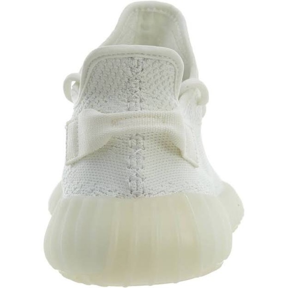 Shoes Yeezy Tripple White size 9.5 Brand New - Picture 5 of 5